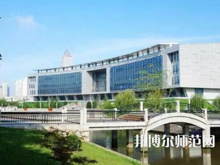 南通师范大学钟秀校区2023年网站网址