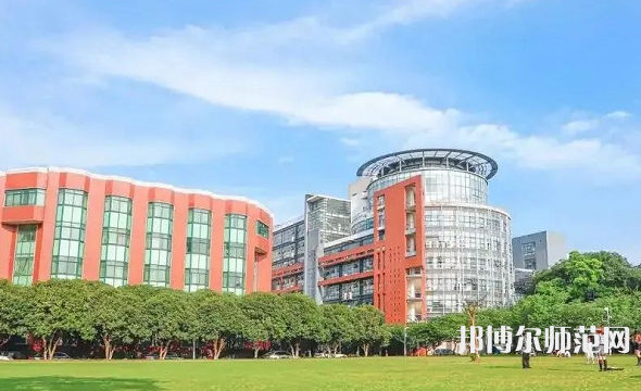 华中师范大学2023年招生办联系电话