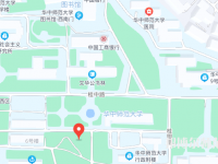 华中师范大学2023年地址在哪里