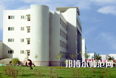 塔里木师范大学2023年地址在哪里