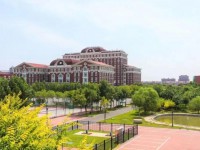 天津外国语师范大学滨海校区2023年招生计划