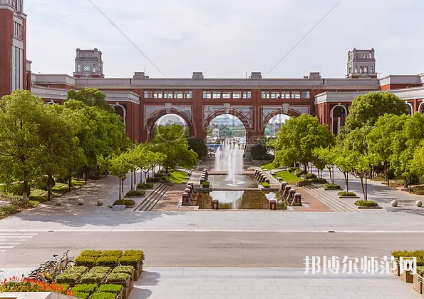 上海政法师范学院2023年报名条件、招生要求、招生对象