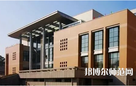 华中师范大学2023年怎么样、好不好