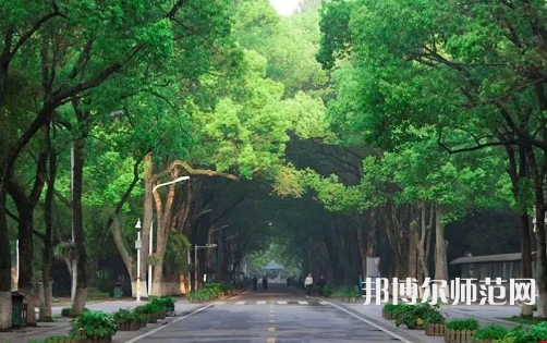 华中师范大学2023年怎么样、好不好