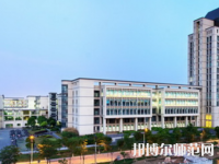 江南师范大学2023年招生代码