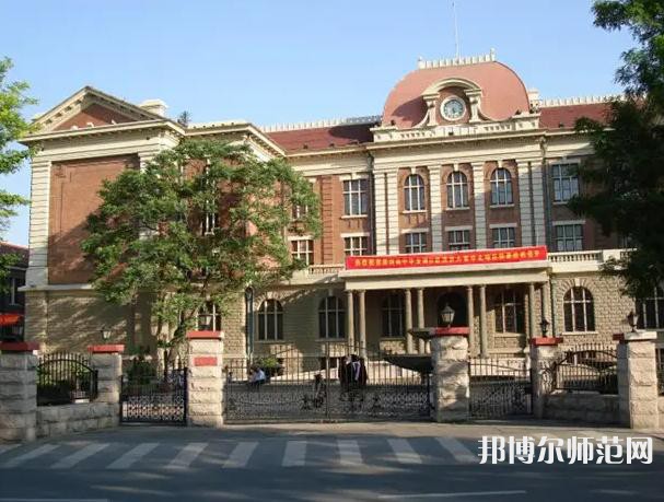 天津外国语师范大学滨海校区2023年招生代码