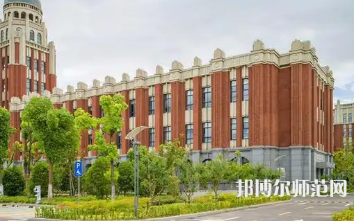 上海政法师范学院2023年怎么样、好不好