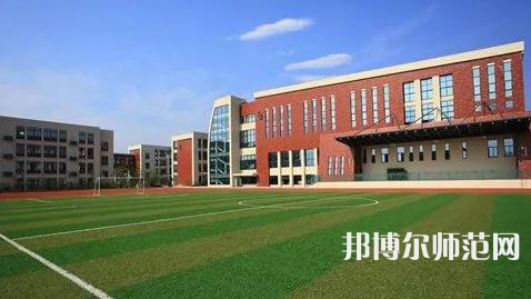 川北幼儿师范高等专科学校2023年有哪些专业