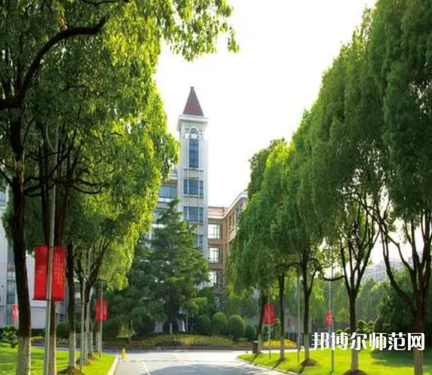 上海师范大学天华学院2023年地址在哪里