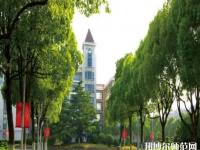 上海师范大学天华学院2023年地址在哪里