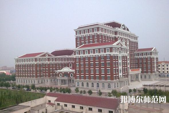 天津外国语师范大学滨海校区2023年怎么样、好不好