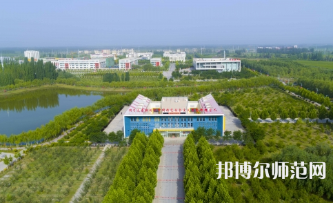 新疆大学科学技术师范学院2023年有哪些专业