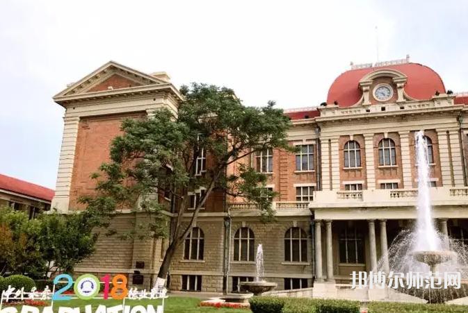 天津外国语师范大学五大道校区2023年报名条件、招生要求、招生对象