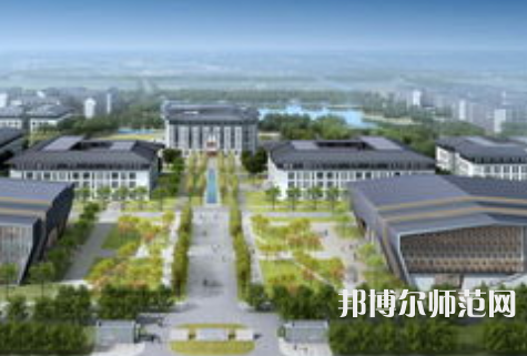 南京师范大学中北学院仙林校区2023年报名条件、招生要求、招生对象