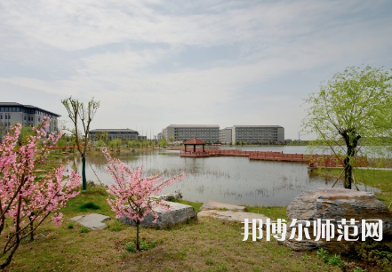 南京师范大学中北学院仙林校区2023年怎么样、好不好