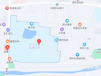 长江大学文理学院2023年地址在哪里
