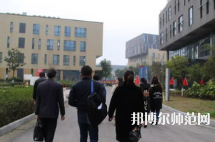 南京师范大学中北学院仙林校区2023年招生计划