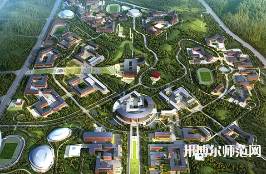 新疆大学师范学院南校区2023年怎么样、好不好