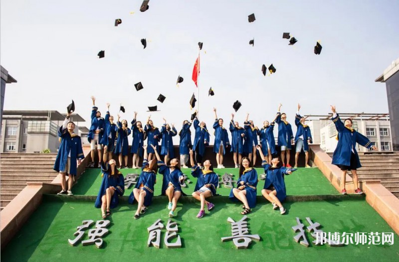 济南职业师范学院彩石校区2023年有哪些专业 