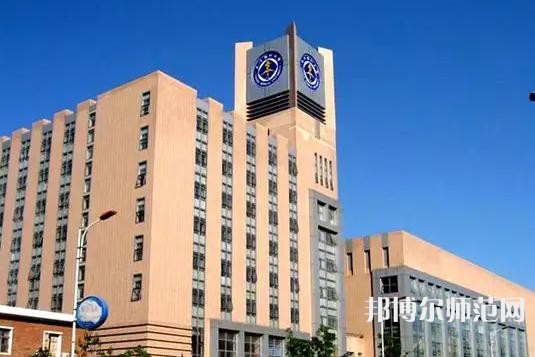 天津中医药师范大学2023年招生代码