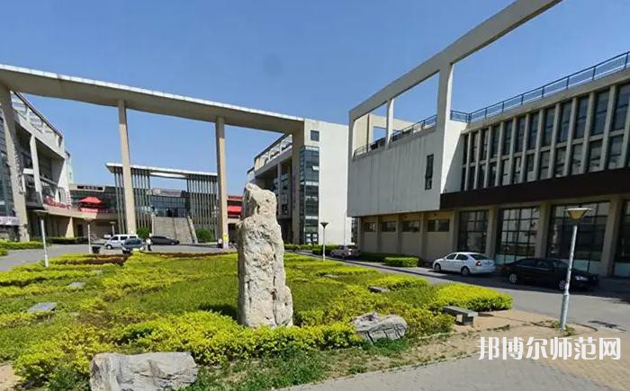 天津中医药师范大学2023年报名条件、招生要求、招生对象