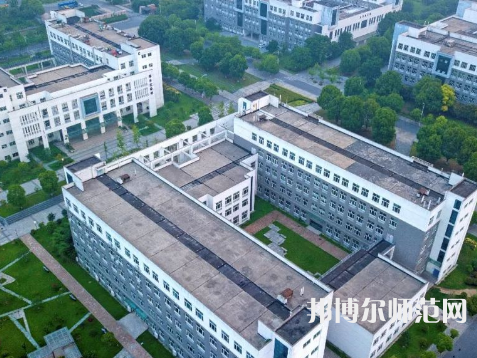 南京师范大学泰州学院2023年地址在哪里