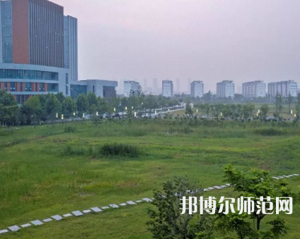 南京师范大学泰州学院2023年地址在哪里