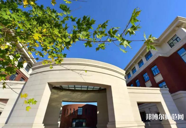 天津中医药师范大学2023年地址在哪里