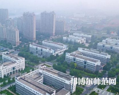 南京师范大学泰州学院2023年招生计划