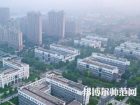 南京师范大学泰州学院2023年招生计划