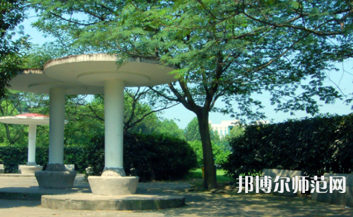 湖北师范学院2023年招生代码