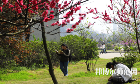 湖北师范学院2023年报名条件、招生要求、招生对象