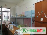 衡阳师范学院南岳学院2023年宿舍条件