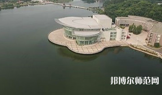 湖北师范学院2023年有哪些专业