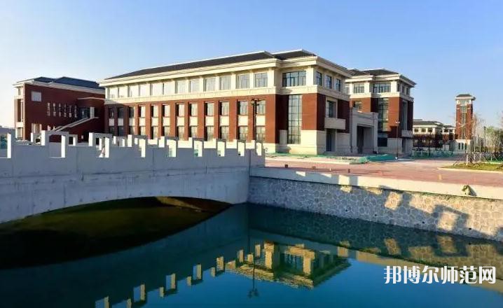 天津中医药师范大学2023年怎么样、好不好