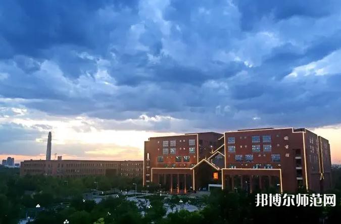 天津理工师范大学2023年报名条件、招生要求、招生对象