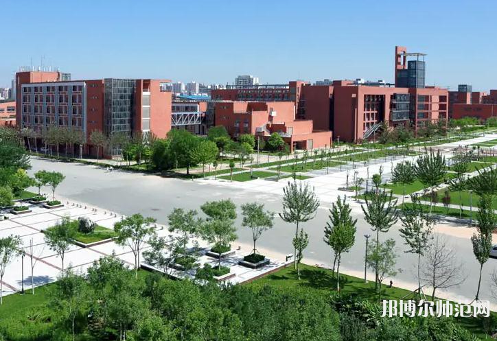天津理工师范大学2023年怎么样、好不好