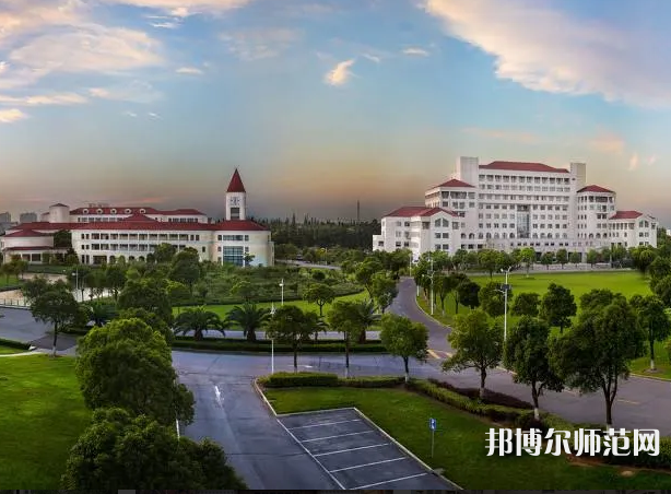 上海师范大学2023年怎么样、好不好