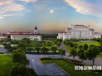 上海师范大学2023年怎么样、好不好