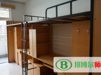 华东师范大学2023年宿舍条件