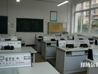泸州电子机械幼师学校2023年招生录取分数线