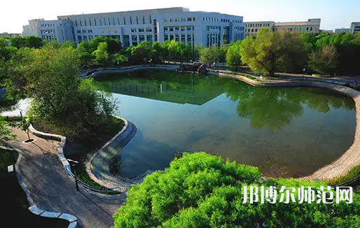 石河子师范大学2023年地址在哪里