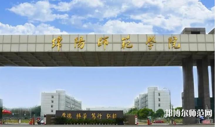 绵阳师范学院2023年招生简章