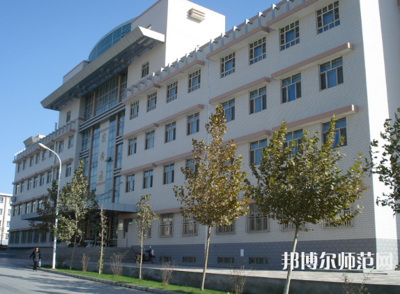 喀什师范大学东城校区2023年报名条件、招生要求、招生对象