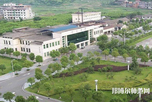 喀什师范大学东城校区2023年怎么样、好不好