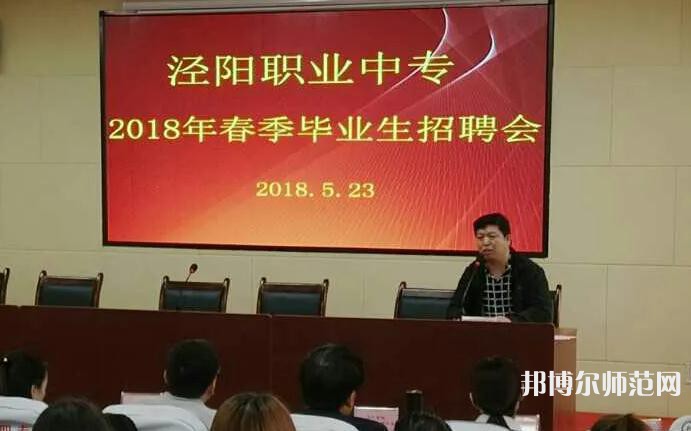 泾阳幼师职业中等专业学校2023年招生计划