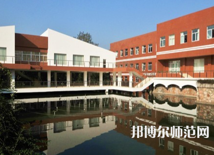 南京特殊教育师范学院2023年有哪些专业