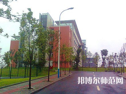 自贡幼师职业技术学校2023年招生计划