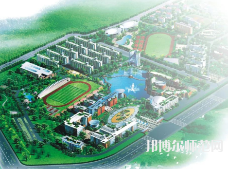 四川城市技师幼儿师范学院2023年招生代码