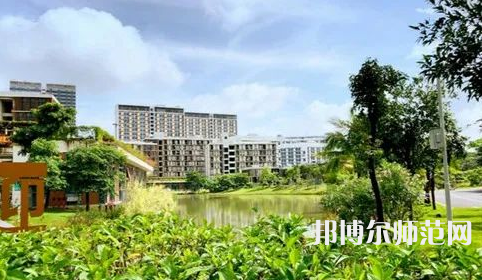 四川师范大学东校区2023年招生简章